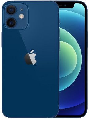 Apple iphone mini - 12,