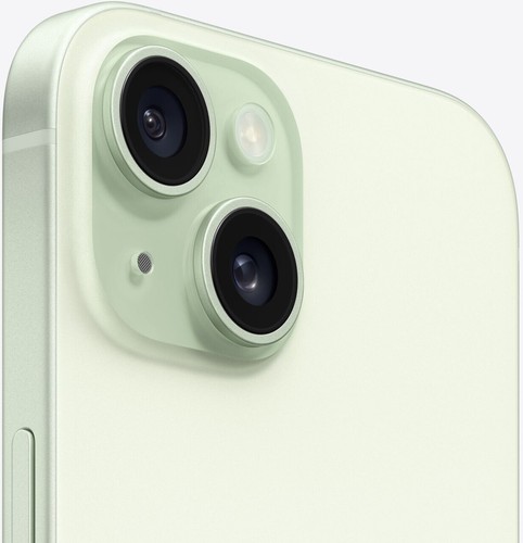 Smartphone apple iphone - apple, 15
