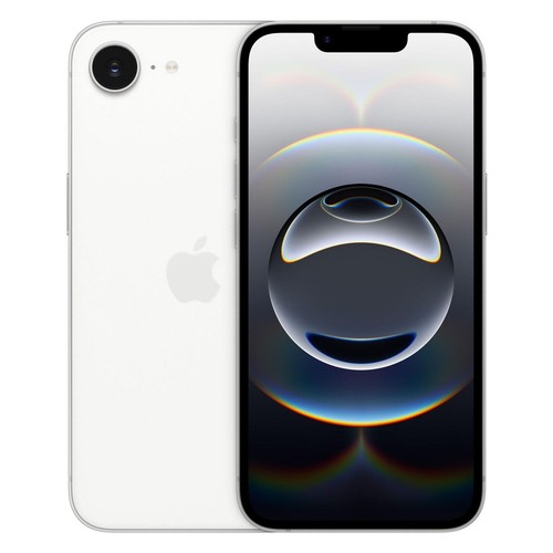 Smartphone apple iphone - apple, 16e