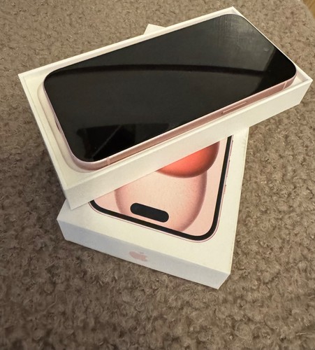 Apple iphone 256gb - 15,
