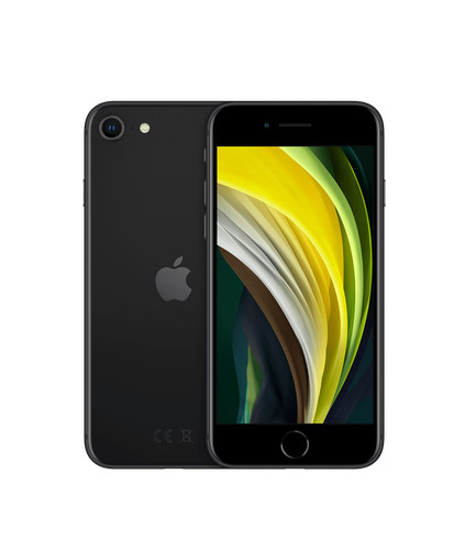Apple iphone 2 - apple, se