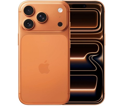 Apple iphone pro max 256gb - 17,