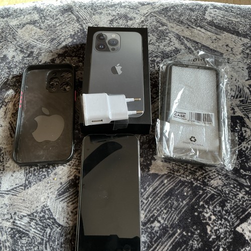 Smartphone apple iphone pro - apple,