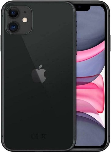 Apple iphone nero - apple,