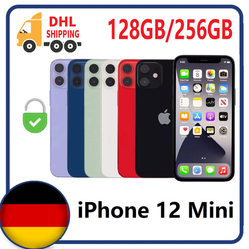 Nuovo apple iphone mini - apple,