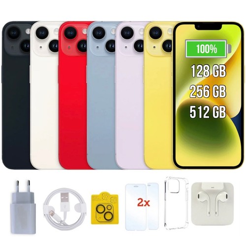 Apple iphone 128 - 128, 512