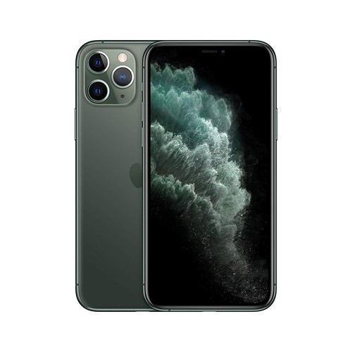 Smartphone apple iphone pro - smartphone,
