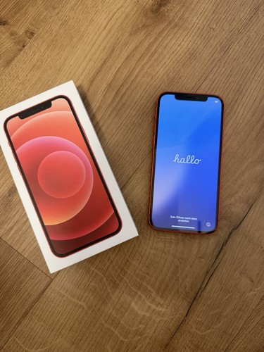 Apple iphone 128gb - 12,