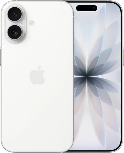 Apple iphone 256gb - apple, white