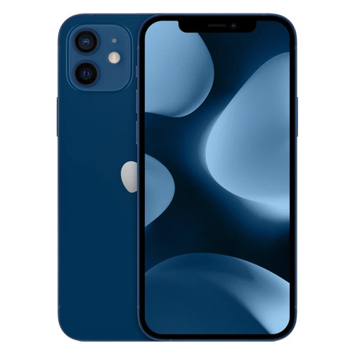 Apple iphone blu 128gb - apple,