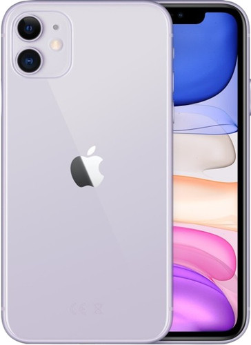 Apple iphone viola - 11,