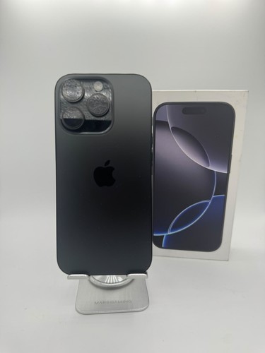 Apple iphone pro - pro, 128gb