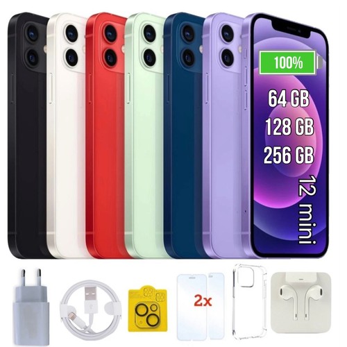 Apple iphone mini 64 - iphone, 128