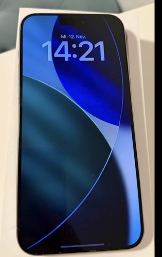 Apple iphone 15 pro max - 📱,
