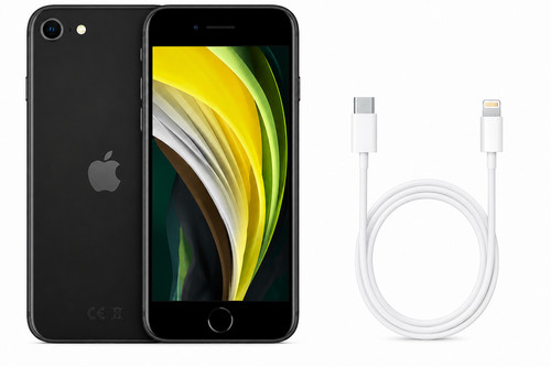 Apple iphone 2020 256gb - iphone,