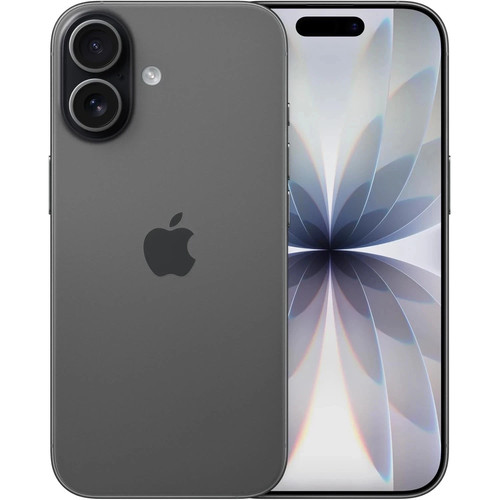 Apple iphone 256gb nero - apple, 17