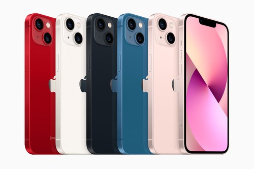 Apple iphone 128gb - apple, 256gb