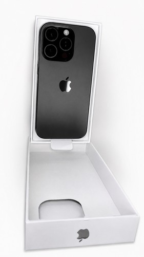 Apple iphone pro - 16,