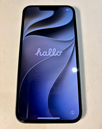 Smartphone cellulare apple - smartphone/cellulare,