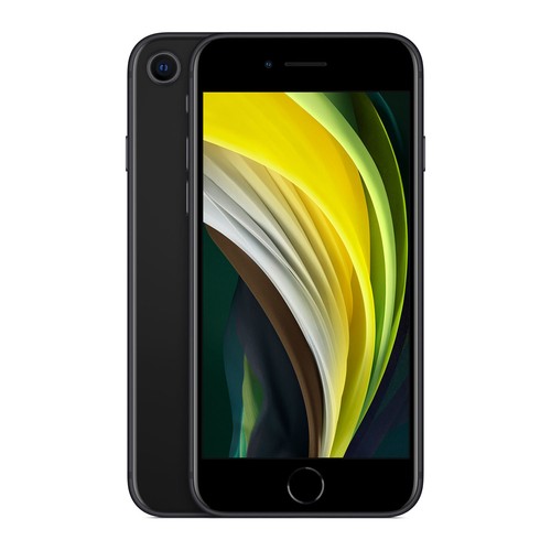 Smartphone apple iphone - iphone, se