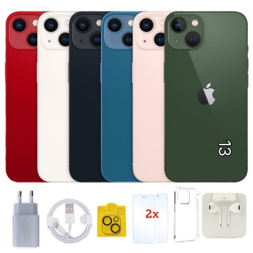 Apple iphone 128 - 13,