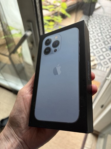 Iphone pro 128 sierra - pro, gb