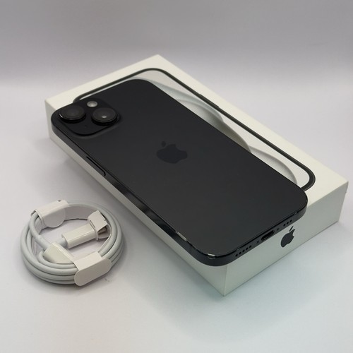 Apple iphone 128gb nero - apple, 15