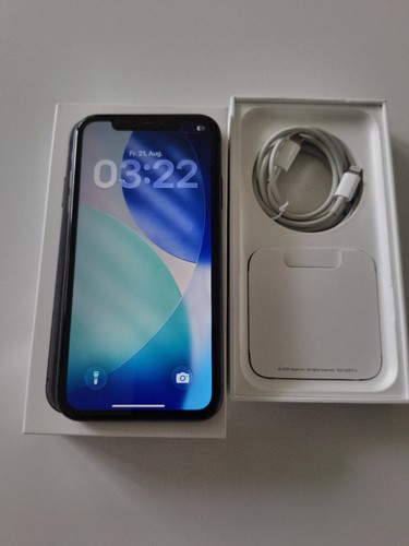 Smartphone iphone gb - iphone, 11