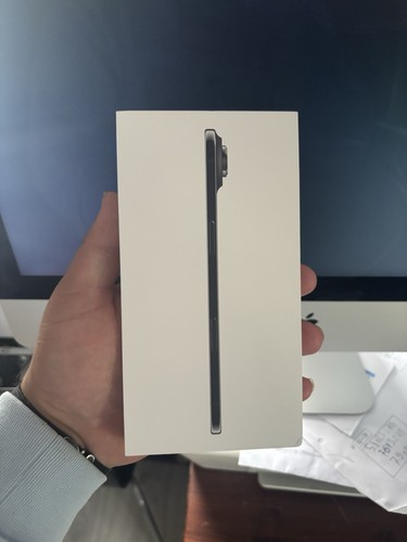 Iphone air esim 128 - 17, gb