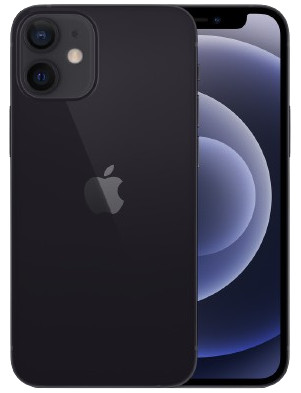 Apple iphone mini - mini, 64gb