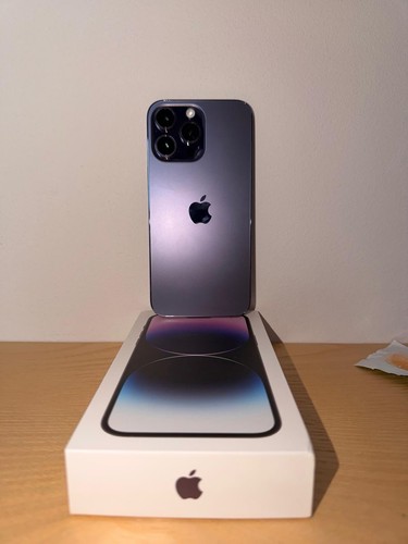 Apple iphone pro max - apple, 14