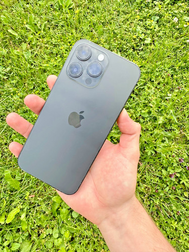 Apple iphone pro max - apple, 128