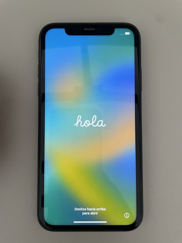 Smartphone apple iphone - 11, 64
