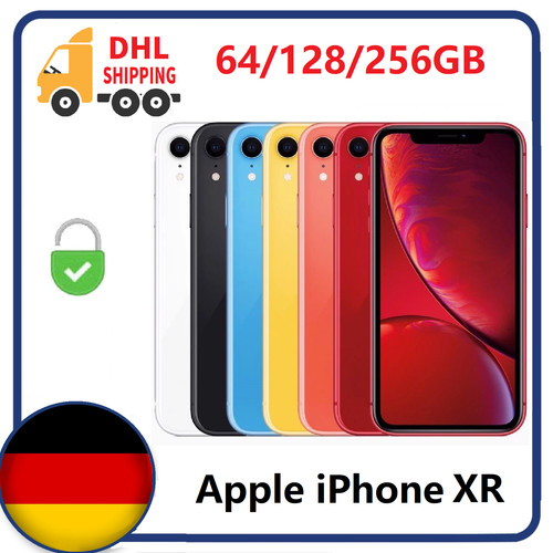 Nuovo apple iphone - apple, xr