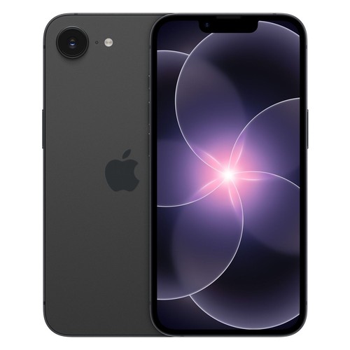 Smartphone apple iphone 17e - iphone,