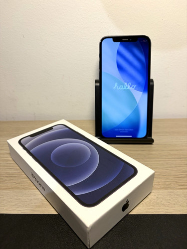 Apple iphone 128gb - iphone, 12