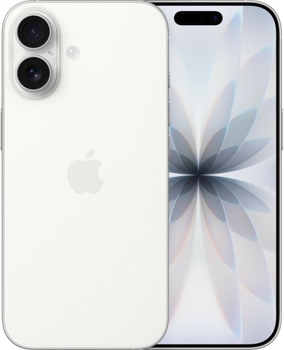 Apple iphone 256gb bianco - apple,