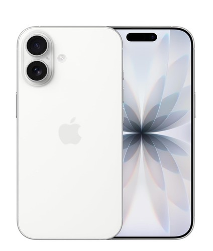 Apple iphone 256gb bianco - apple,