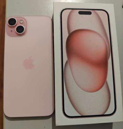 Apple iphone plus - 15,
