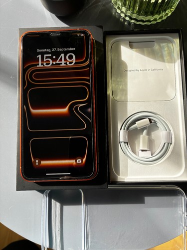 Apple iphone max 256 in - 256, gb