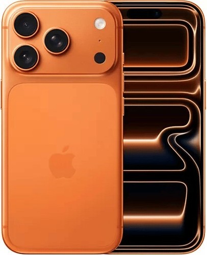 Apple iphone pro 512 - 17,