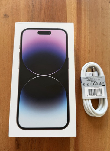 Apple iphone pro - usato,