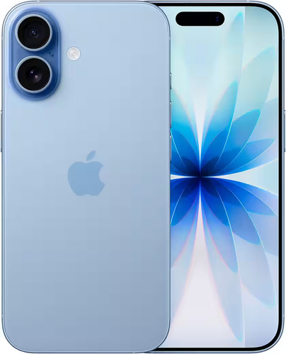 Apple iphone 512gb mist - iphone,