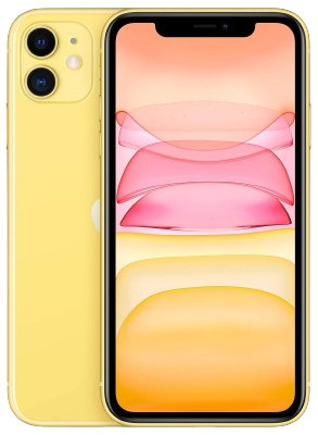 Apple iphone giallo 128gb - iphone,
