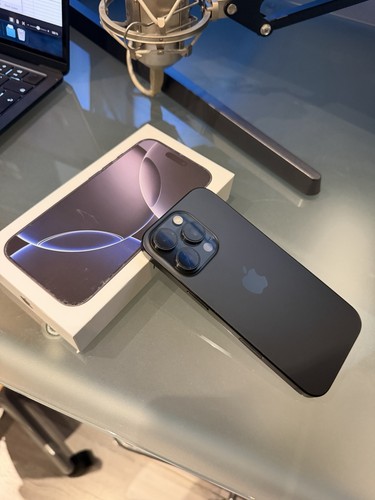 Iphone pro 128gb - iphone,