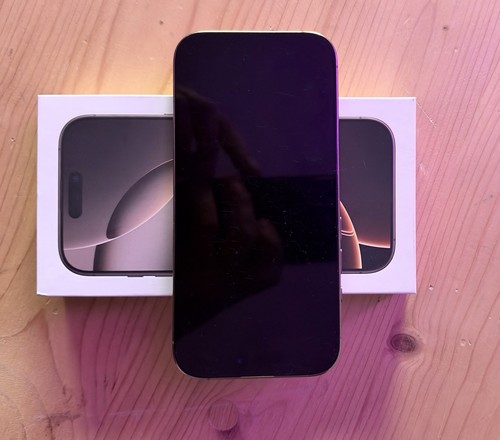 Iphone pro 256 gb - iphone, pro,