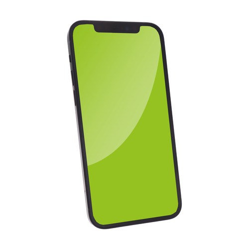 Smartphone apple iphone - smartphone,