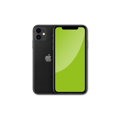 Smartphone apple iphone - apple, 11