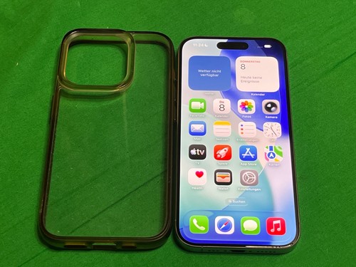 Apple iphone pro 128 gb - -,