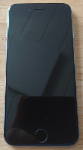 Smartphone apple iphone - 6, *
